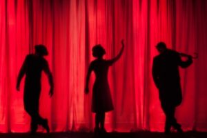 Photo Broadway Dance