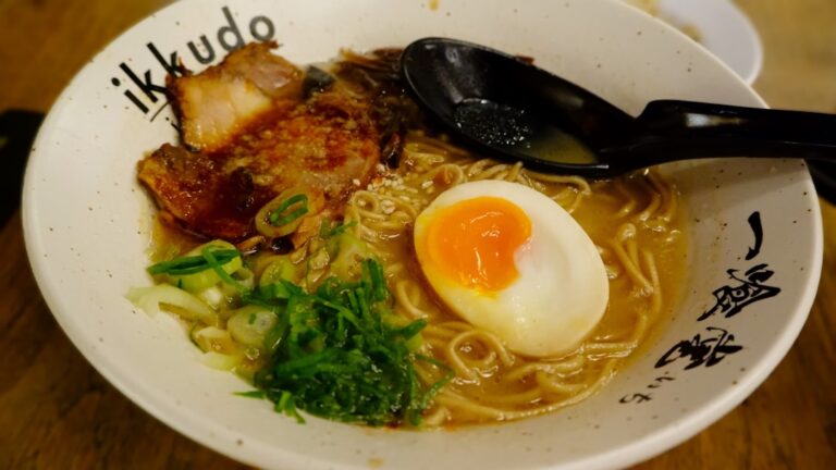 Discover the Best Star Noodle Recipes for a Delicious Meal