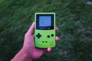 Photo Electronic device