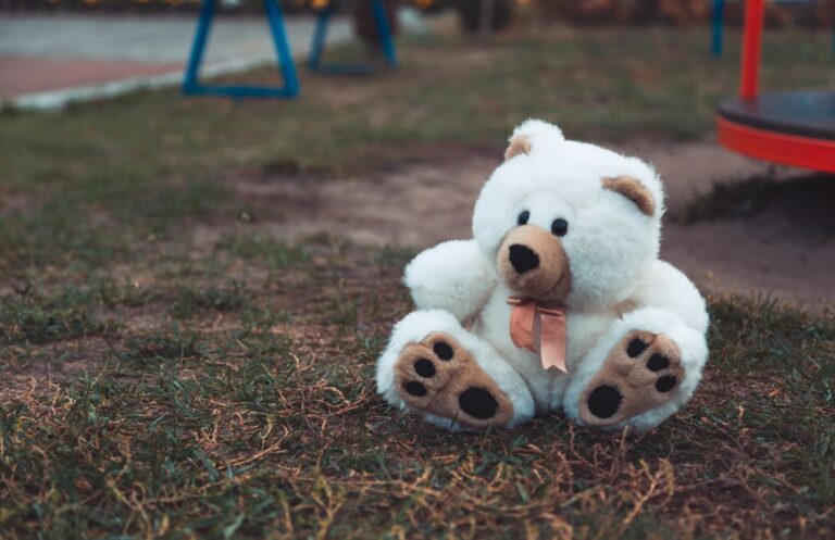 Adorable Rilakkuma Plush: The Perfect Cuddly Companion