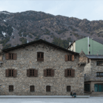 What to See at Casa de la Vall in Andorra la Vella